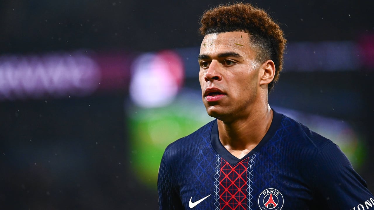 Doué répond aux critiques de Dembélé : "Je ne me suis pas senti visé !"