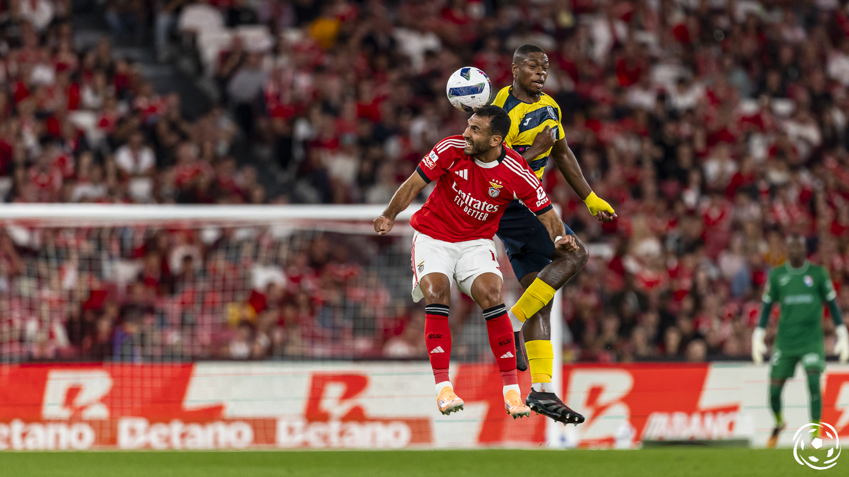 Deux clubs de Ligue 1 à l'affût pour recruter un défenseur du Gil Vicente !