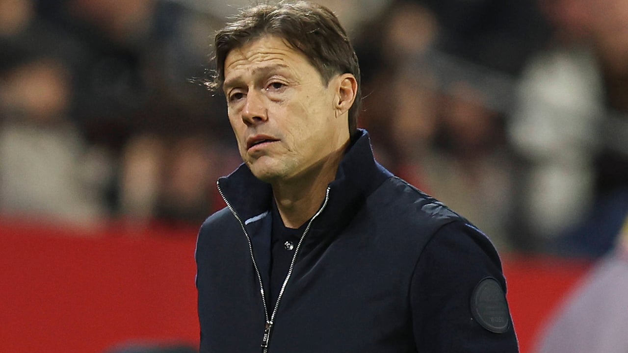 Almeyda fait tomber le recours du Sevilla : une conséquence immédiate à ne pas manquer !