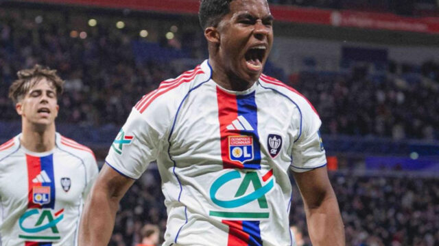 Andrej, élu Joueur du Mois en Ligue 1 !