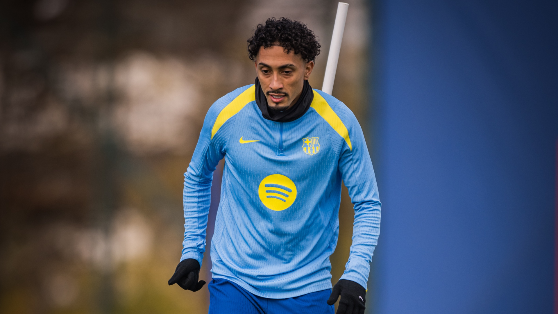 Appel du FC Barcelone pour Girona : Quatre absents et des nouveautés majeures !