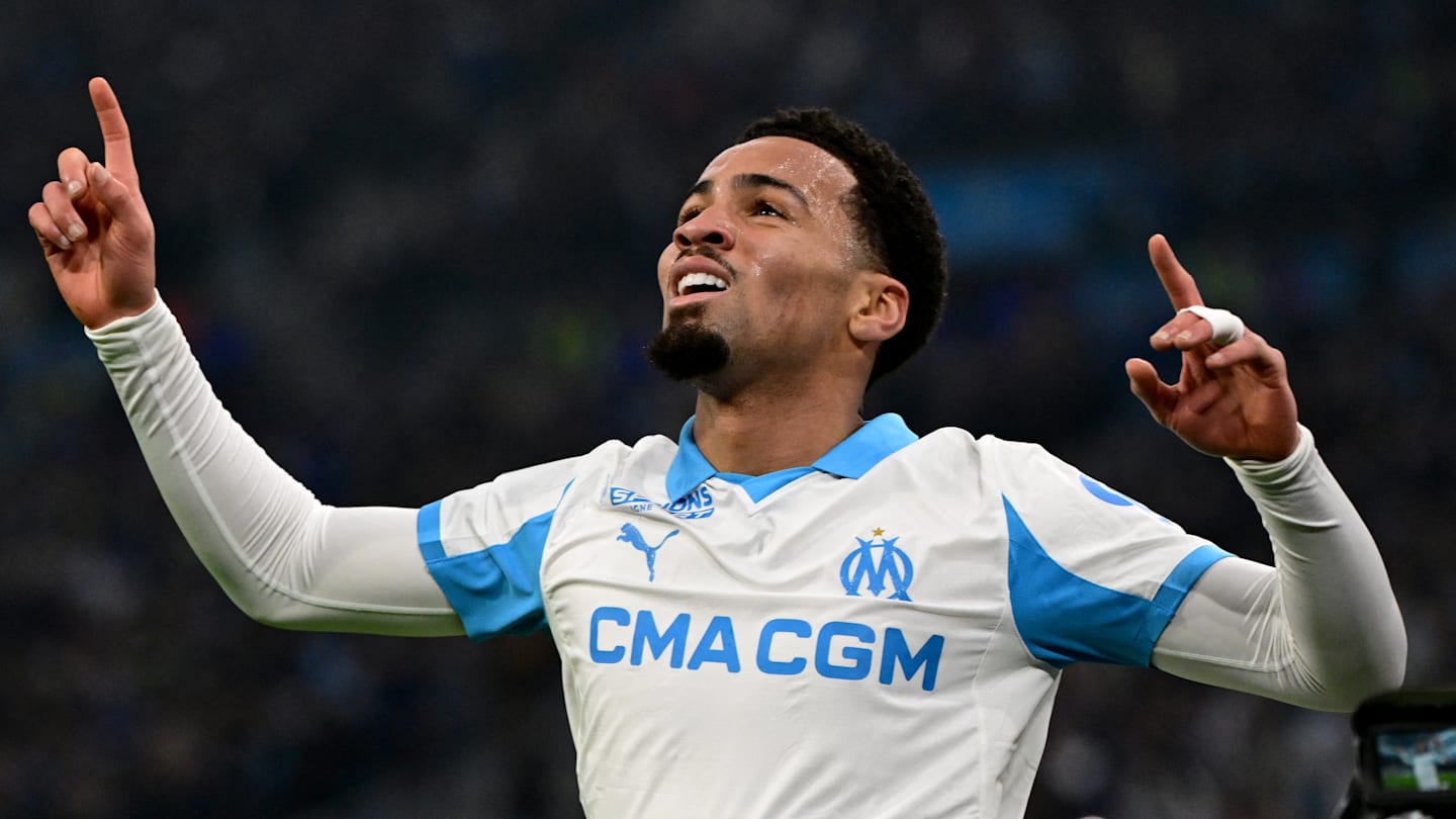 Arsenal doit maintenant gérer une conversation délicate avec Ethan Nwaneri !