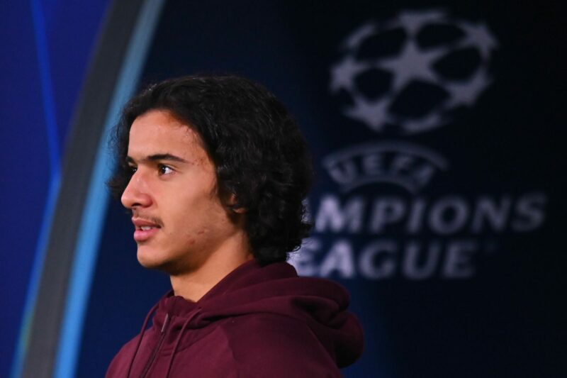 Arsenal engage des discussions prometteuses avec une star de Ligue 1 !