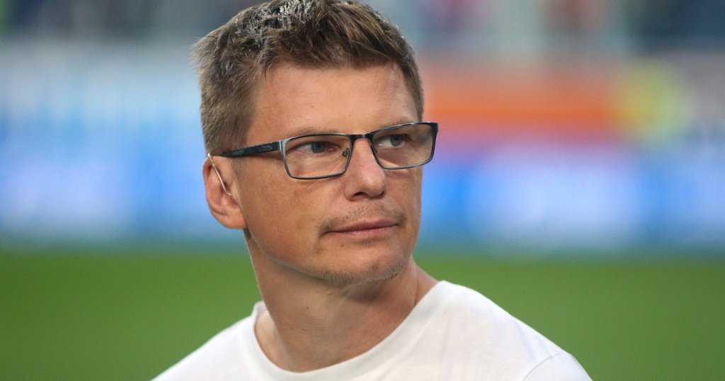 Arshavine révèle comment la Coupe du Monde va se transformer avec l'élargissement !