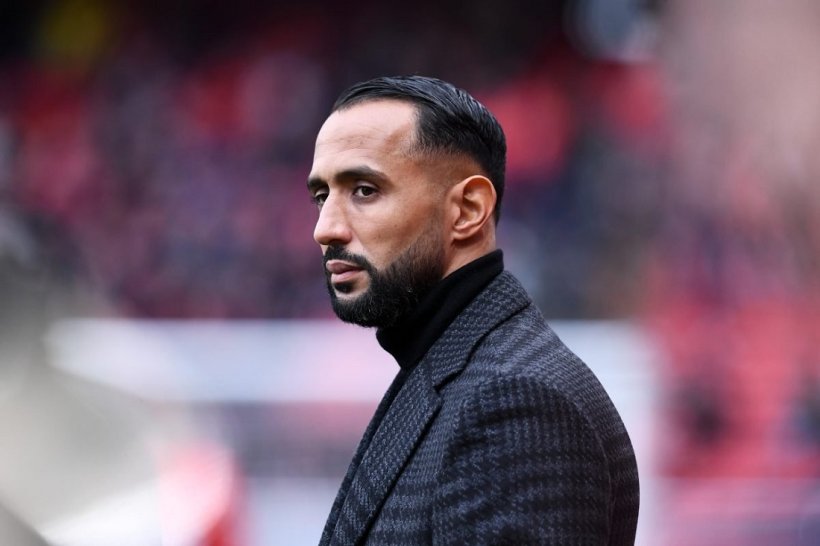 Benatia reste, Bai se rapproche du coaching à Marseille !