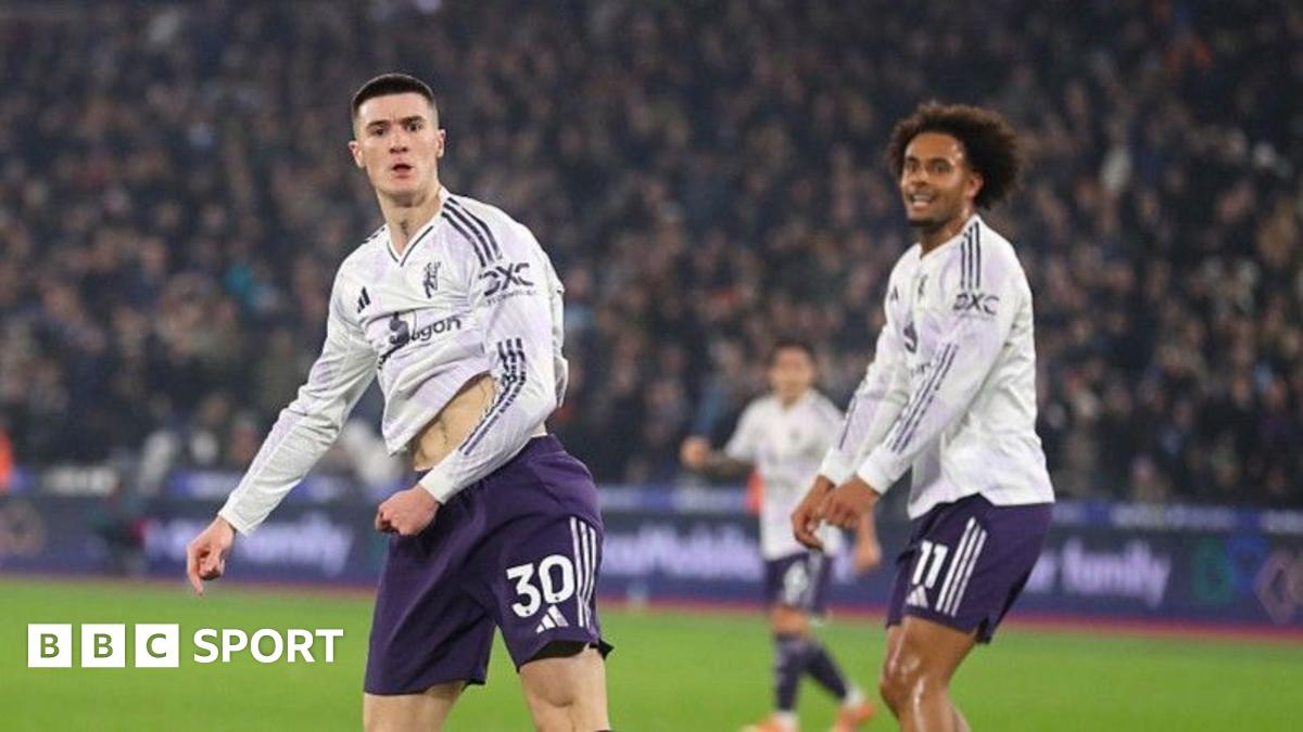 Carrick ravi de son début comme entraîneur de Manchester United !