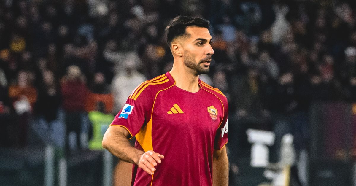 Celik ne trouvera pas d'accord avec la Roma : un départ inévitable en juin, convoitises de la Juve et du Newcastle !