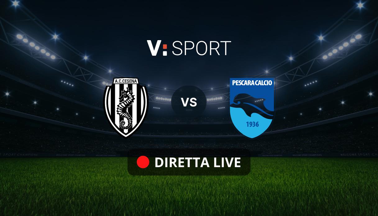 Cesena-Pescara 2-0 : Résumé Palpitant et Moments Clés de la Rencontre !