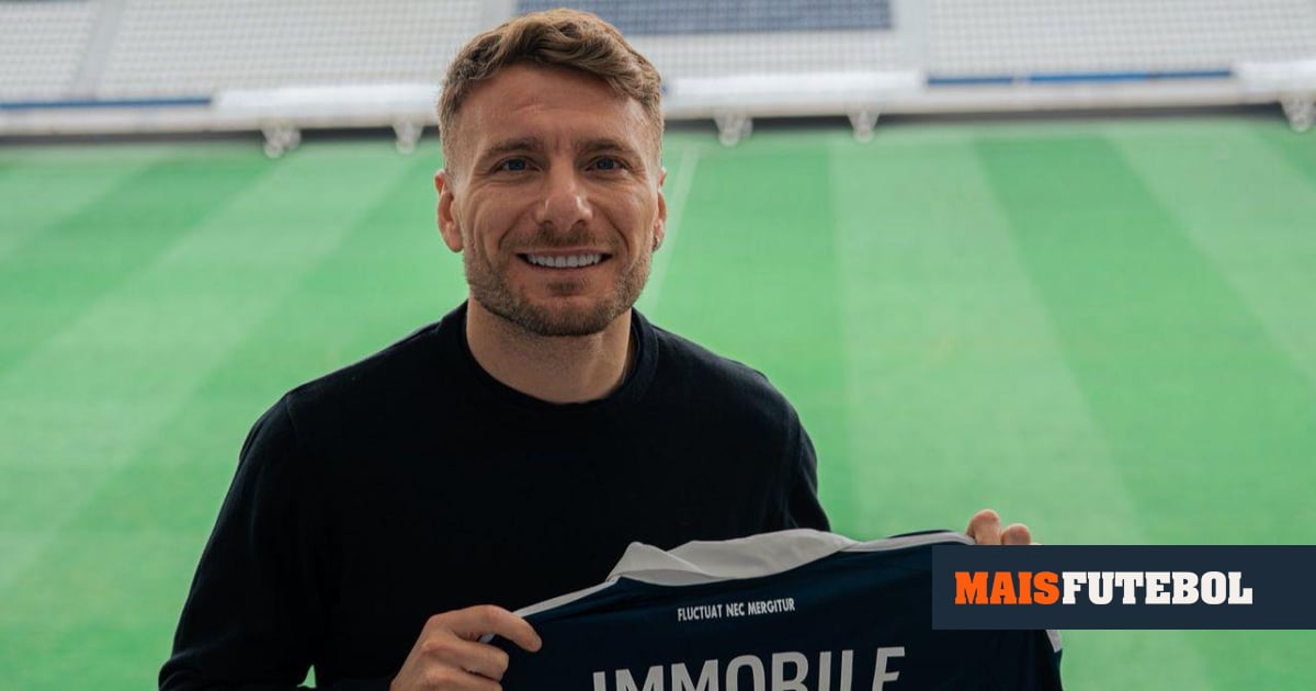 Ciro Immobile : Nouvelle Star au Paris FC !