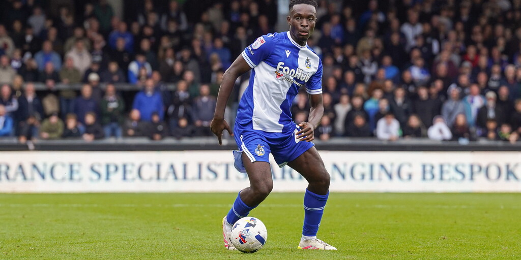 Conteh renforce les options du milieu de terrain de City !