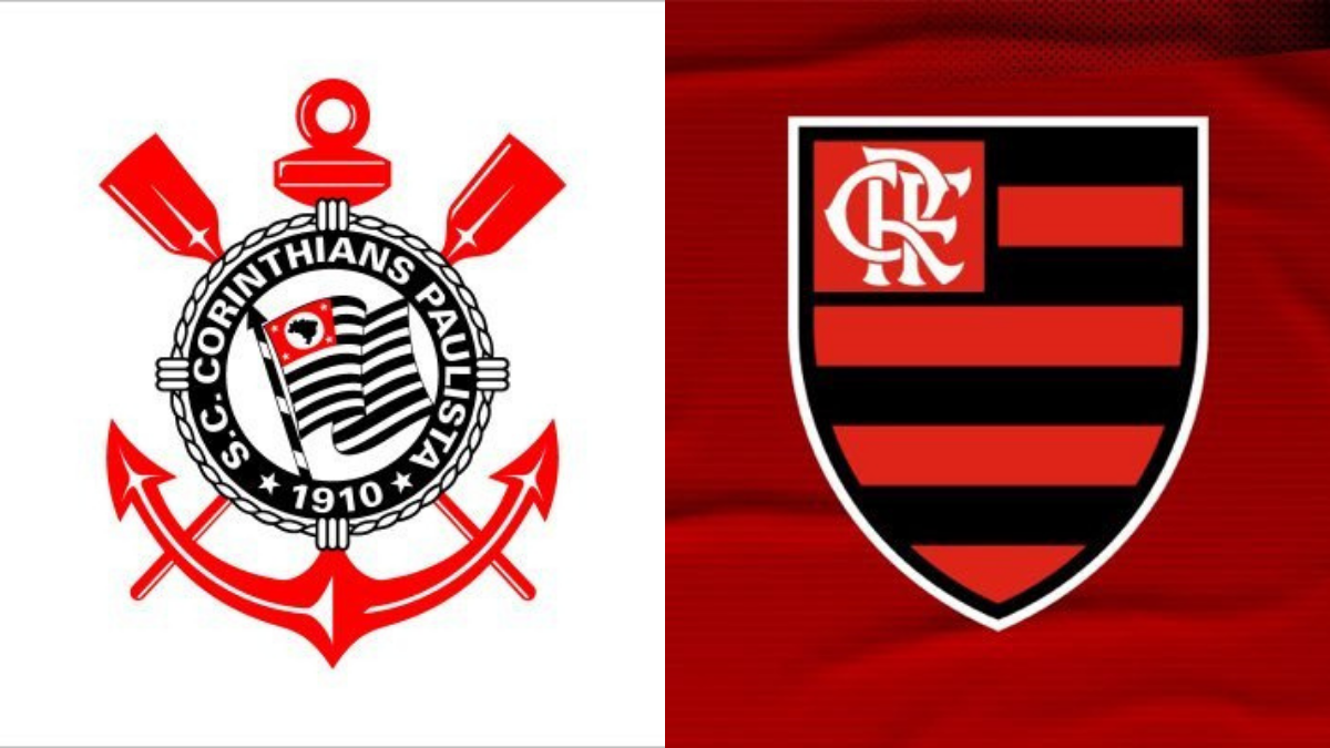 Corinthians s'offre un ancien du Manchester City juste avant le choc contre Flamengo !