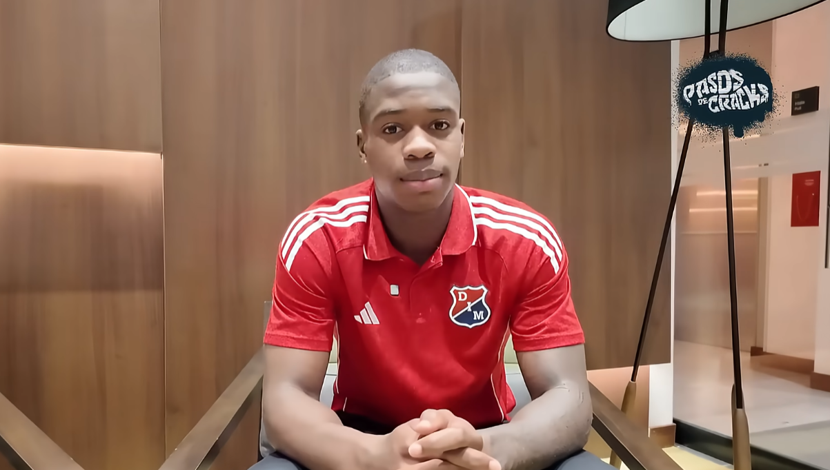 Cruzeiro s'intéresse également au milieu de terrain en vue d'un transfert au Vasco !