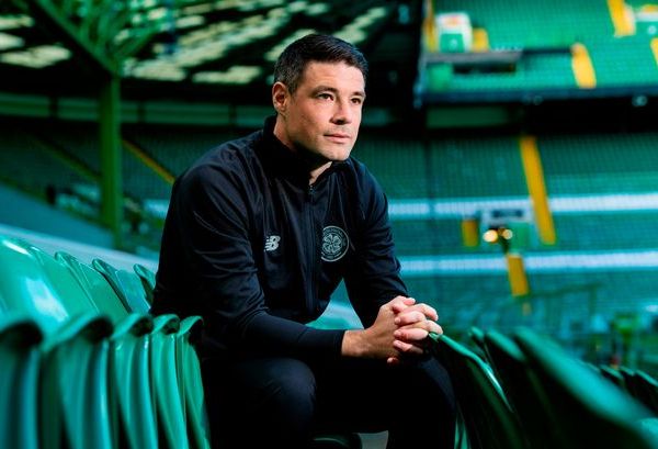 Darren O'Dea