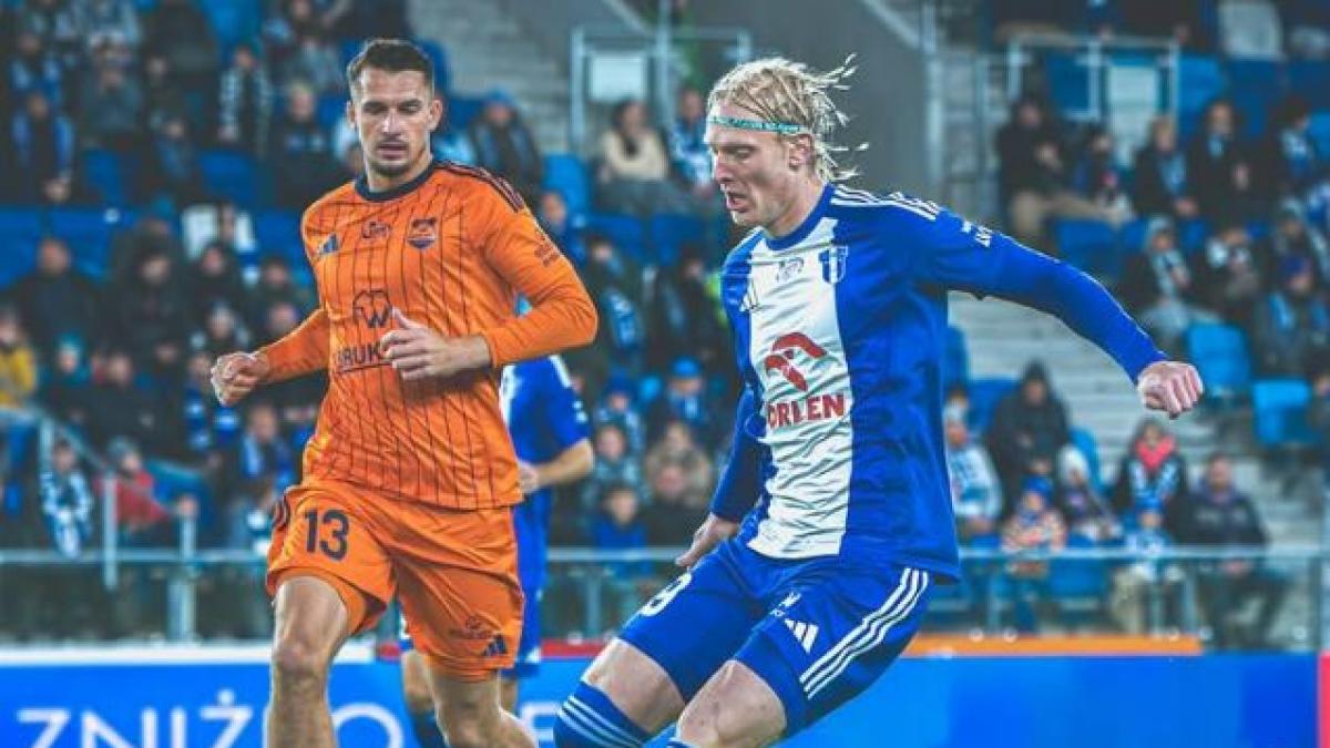 Edmundsson : le premier footballeur des Îles Féroé en Serie A !