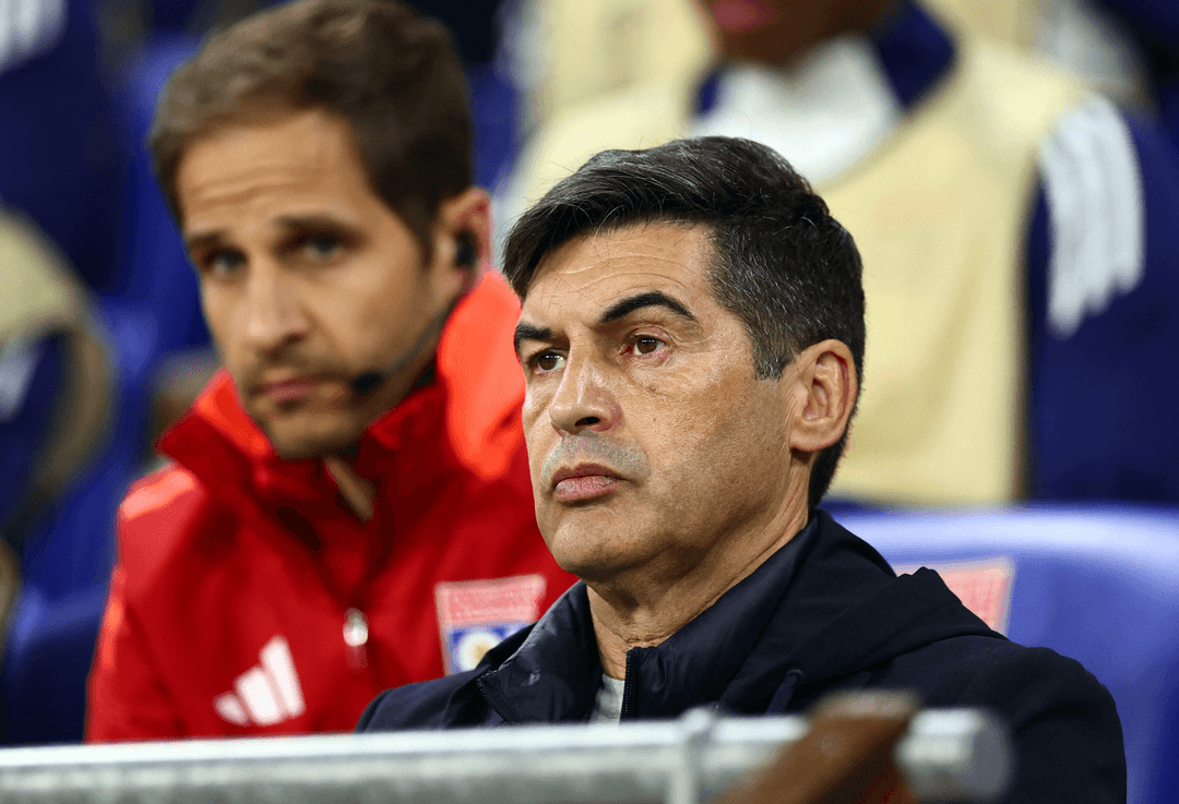 Endrick expulsé lors du match Nantes vs Lyon : la défense passionnée de son entraîneur Paulo Fonseca !