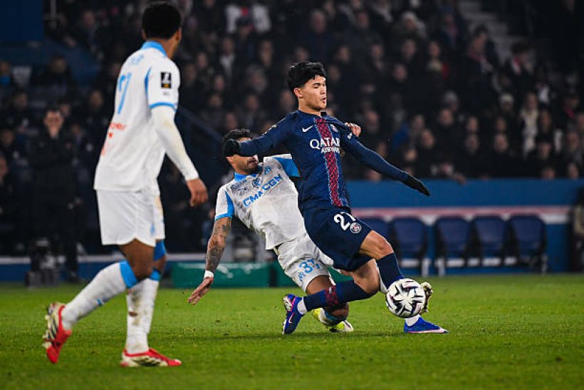 Enrique, un entraîneur exceptionnel : Paris Saint-Germain, mon véritable refuge !