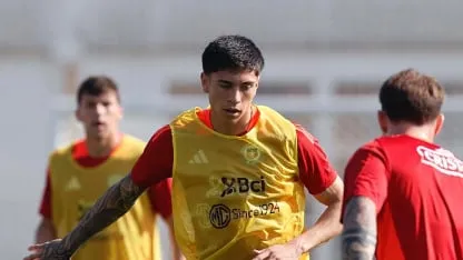 Maximiliano Gutiérrez Maximiliano Gutiérrez