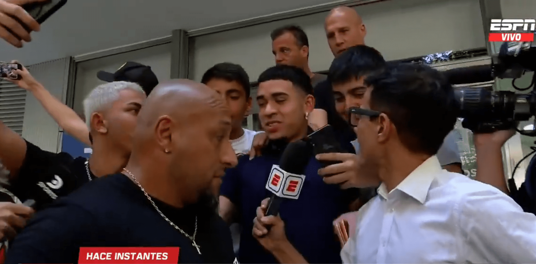 Kendry Paez : de « Messi équatorien » à Strasbourg, entre crime et sport !