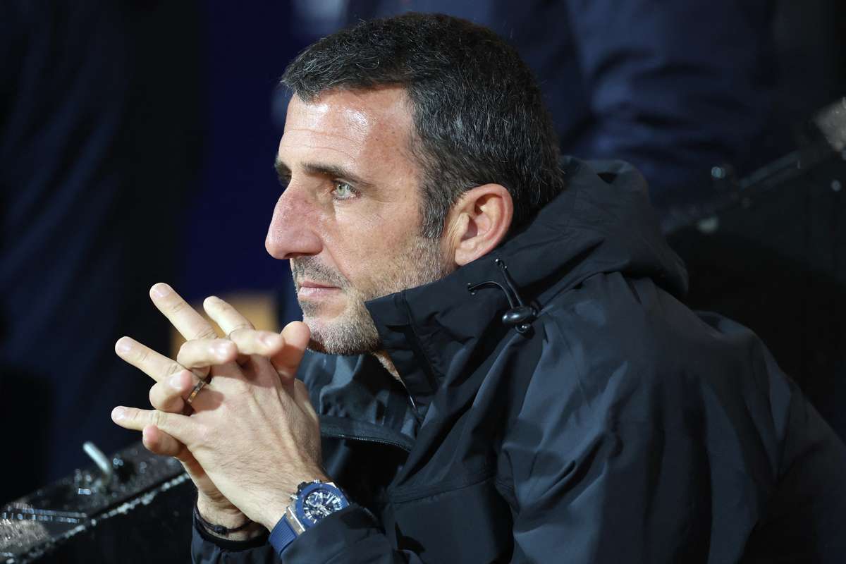 Kombouaré prend les rênes du Paris FC après le départ de Gilli !