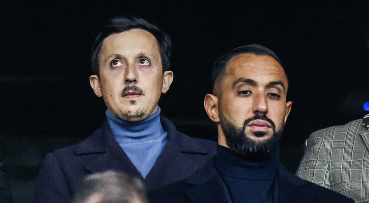 L'OM a-t-il tenté de recruter cet ancien entraîneur de Ligue 1 ?