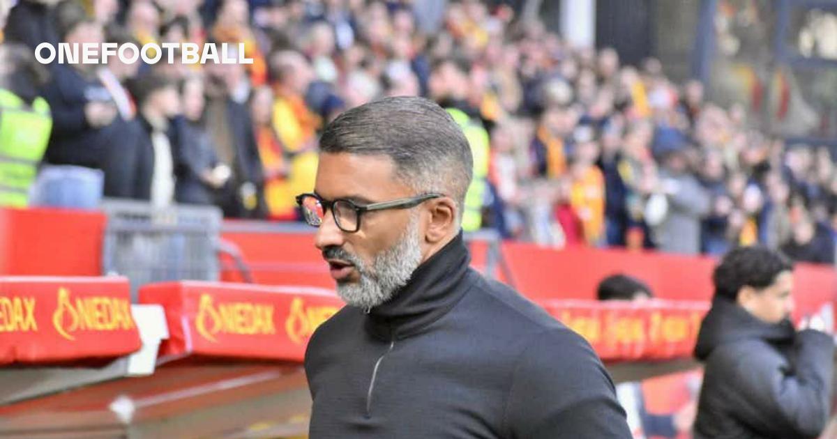 L’OM se prépare à rebondir au sommet avec Habib Beye !