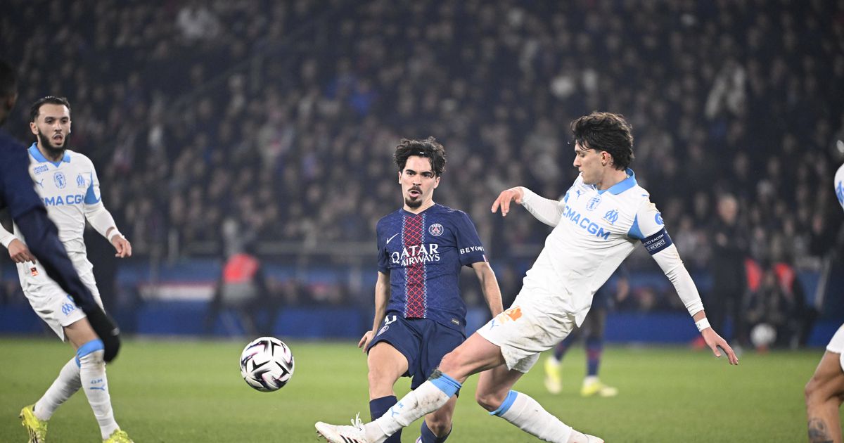 La fédération française lève le voile sur la controverse entourant Vitinha lors du classique face à Marseille