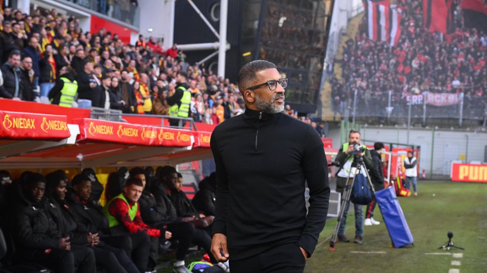 La tempête à Rennes : le départ du coach fait des vagues !