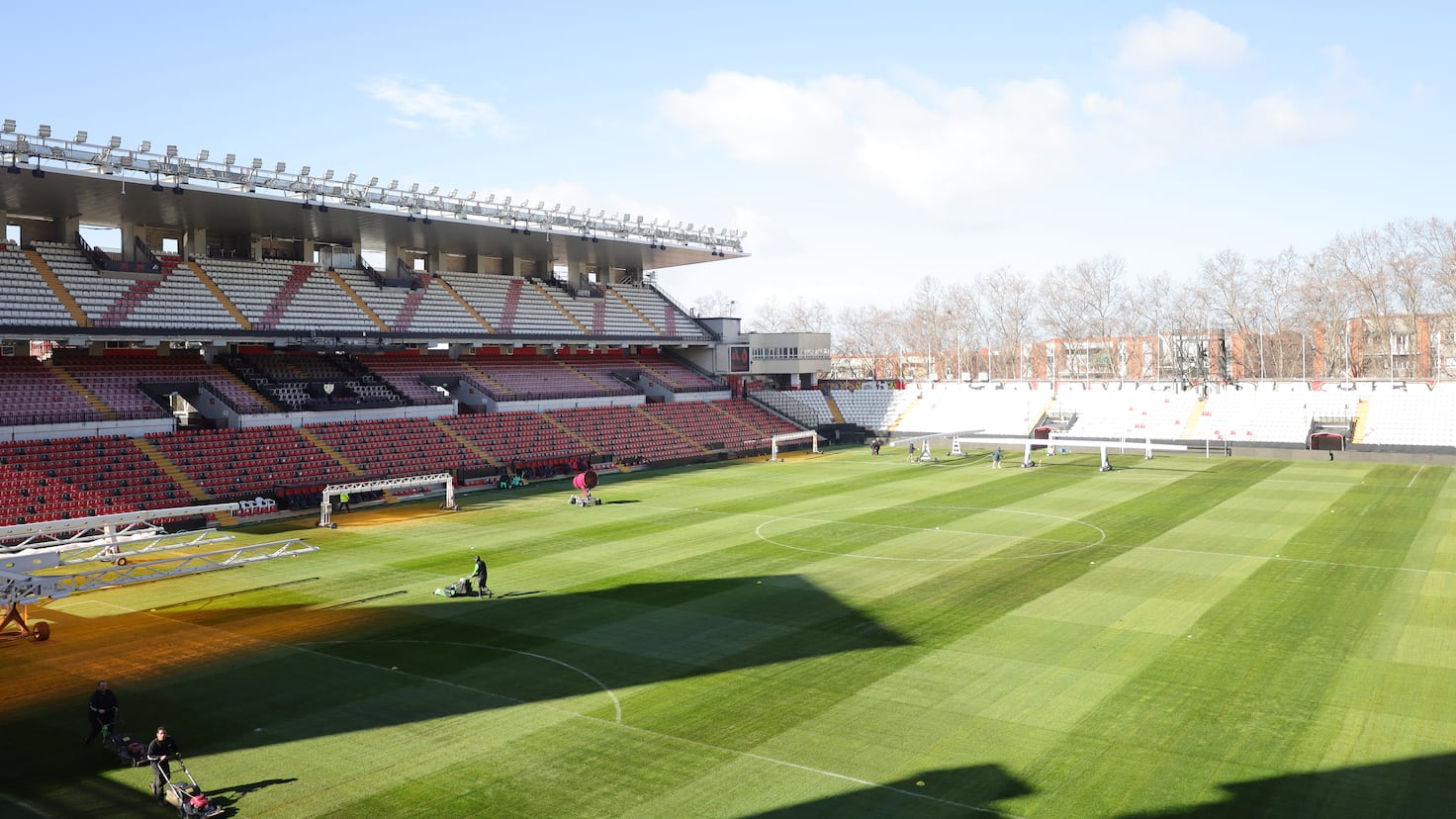 LaLiga s'impose : Rayo-Oviedo, un choc à ne pas manquer le 4 mars !