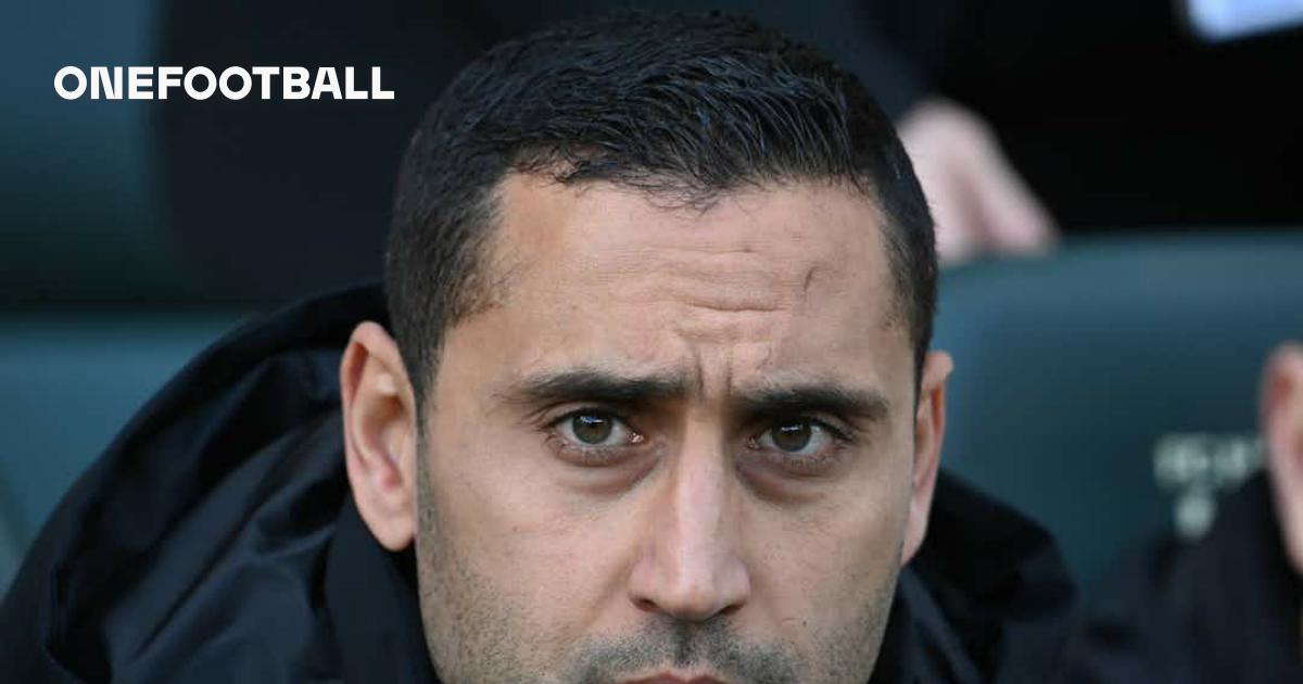 L'avenir d'Ahmed Kantari à Nantes : entre survie et nécessité d'une rapide amélioration !