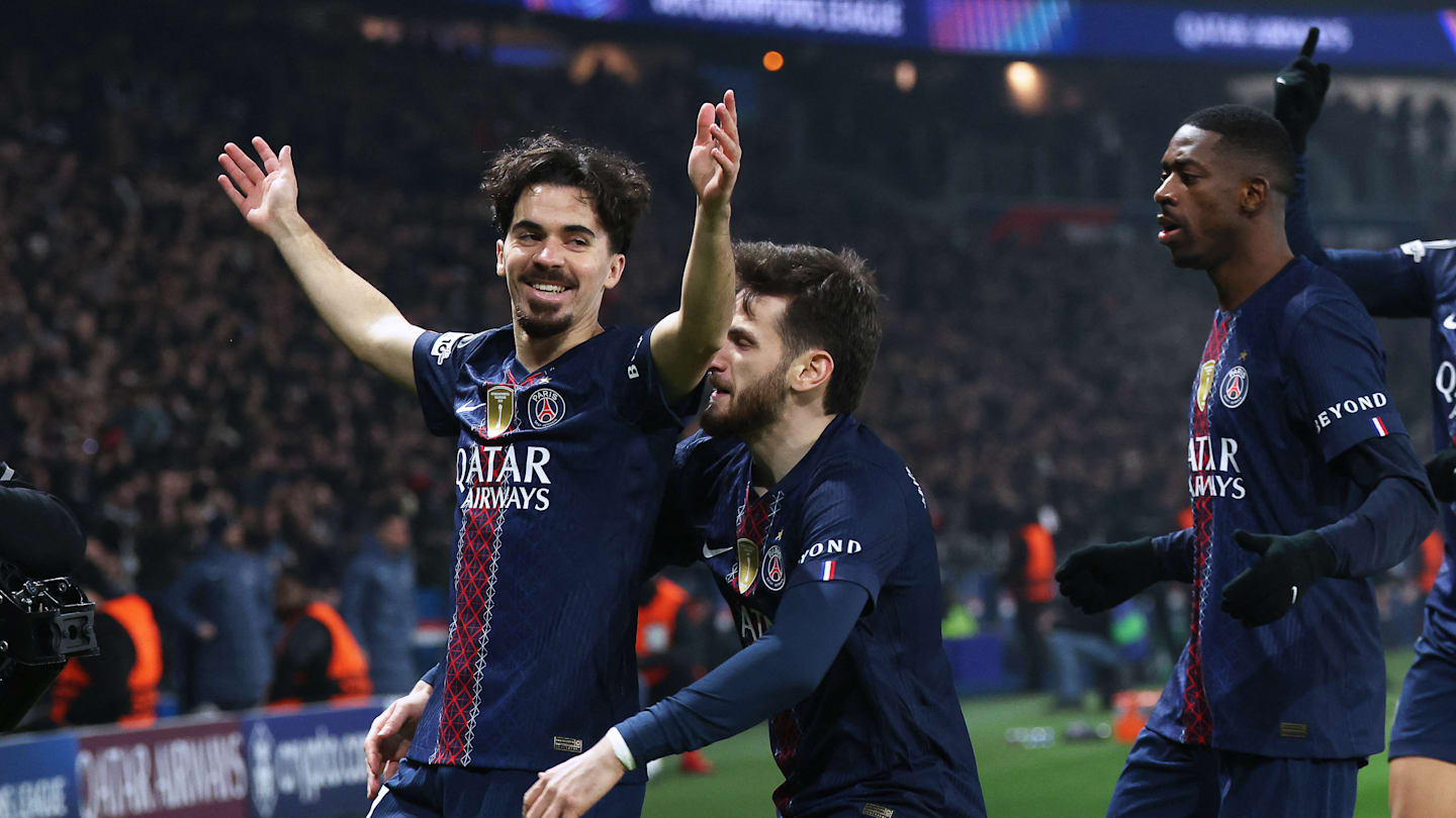 Le PSG conservera-t-il sa couronne en Ligue des Champions cette saison ? Débat passionnant !