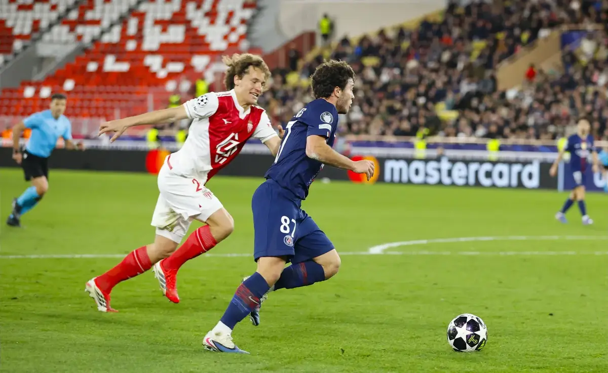Le PSG et Monaco se préparent pour un choc explosive en Ligue 1 !