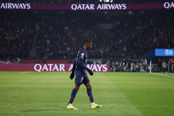 Le PSG trébuche à nouveau, Lens relance la course au titre de Ligue 1 !