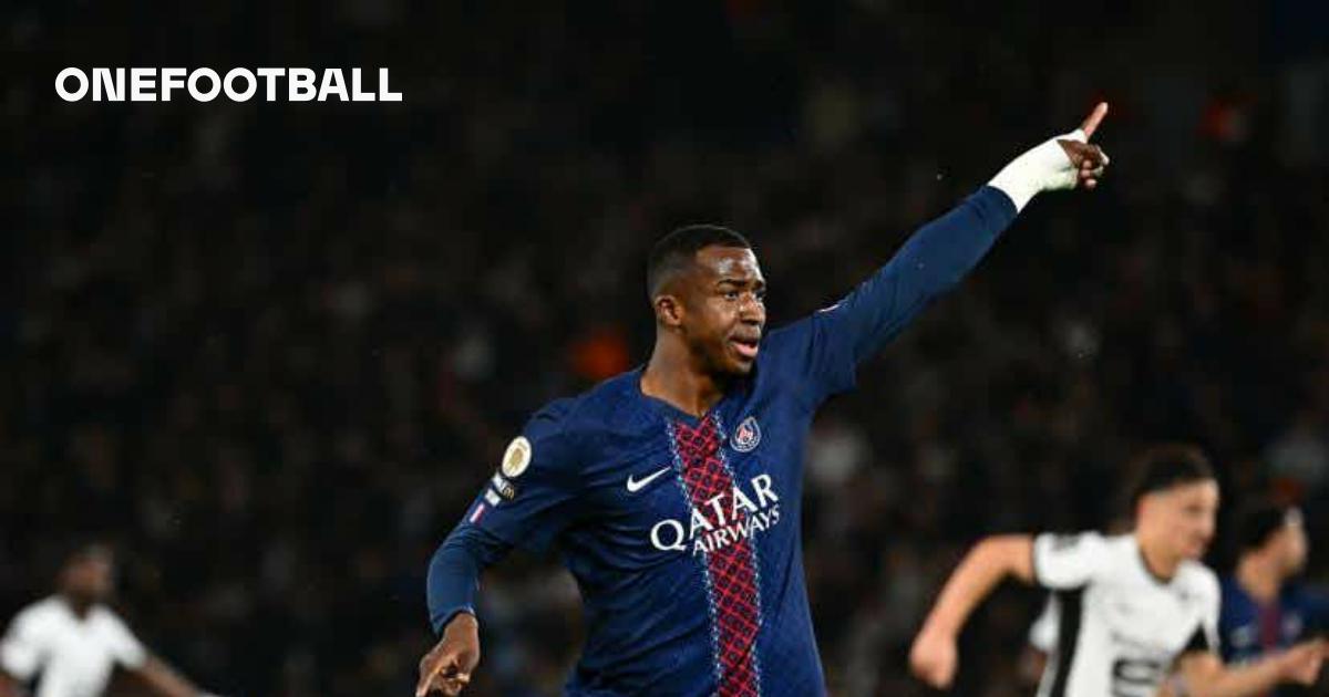 Le PSG triomphe à l'extérieur avec Willian Pacho et reste en tête de la Ligue 1 !