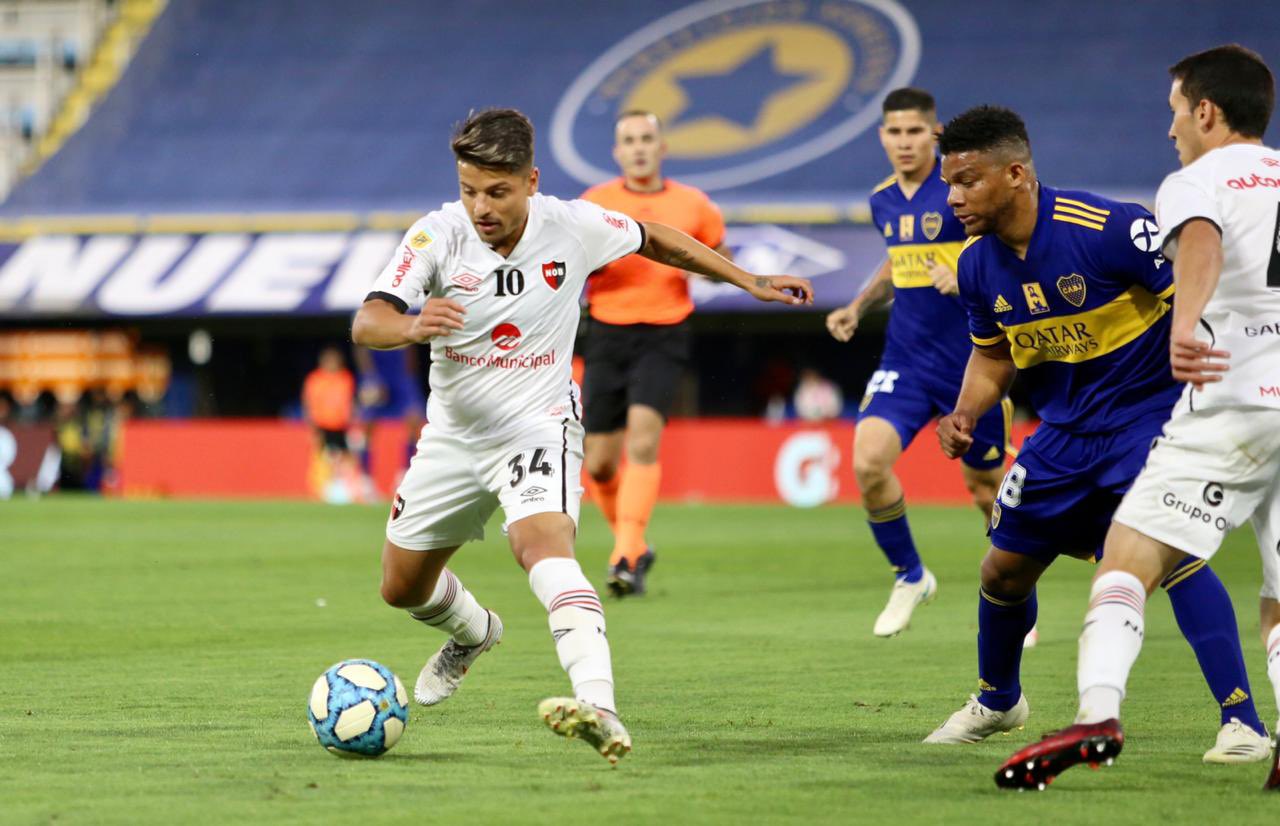 Le passé face à la date 3 de l'Apertura 2026 : les enjeux de BOCA JUNIORS !