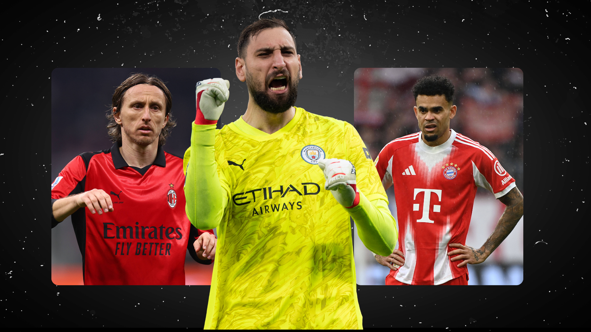 Les 11 transferts les plus sensationnels de la saison dans les 5 grandes ligues européennes !