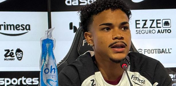 Les Corinthians sans Kaio César en demi-finale du Paulistão !