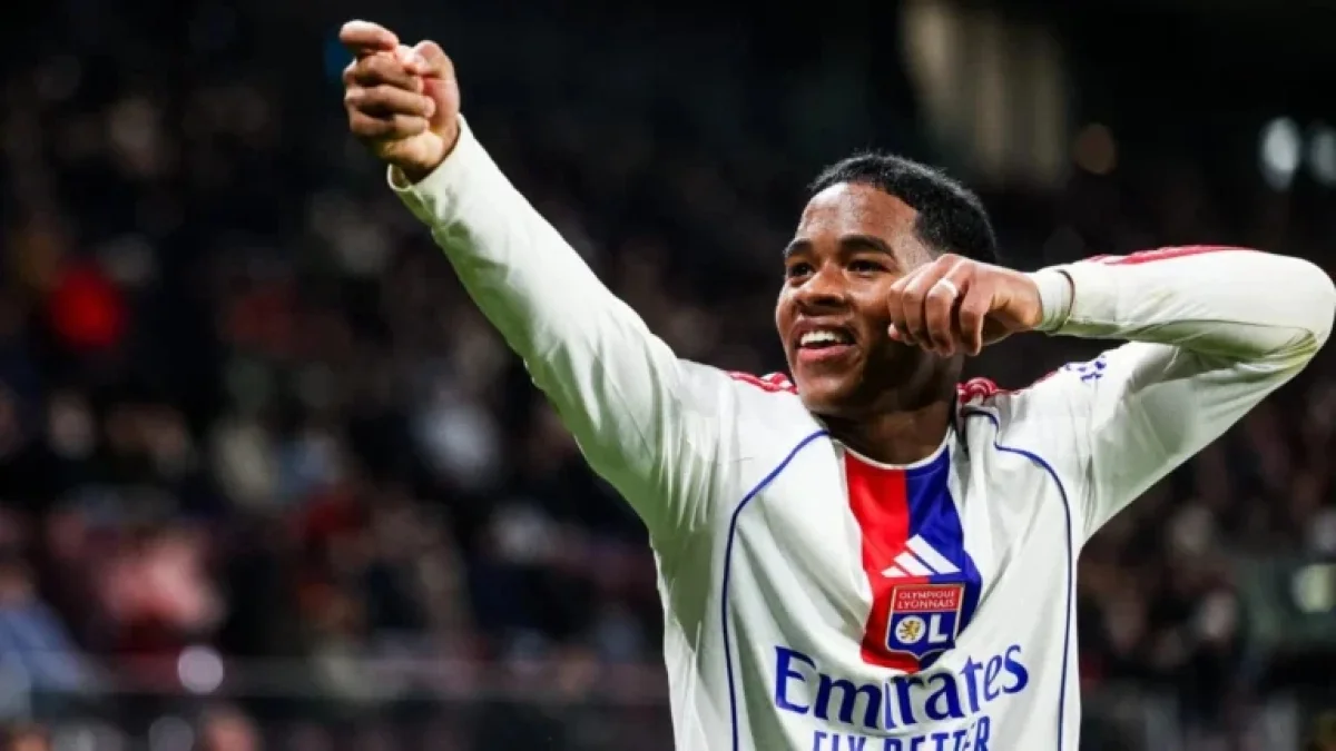 Les Équipes Officielles Dévoilées pour le Duel Électrisant FC Nantes vs OL!
