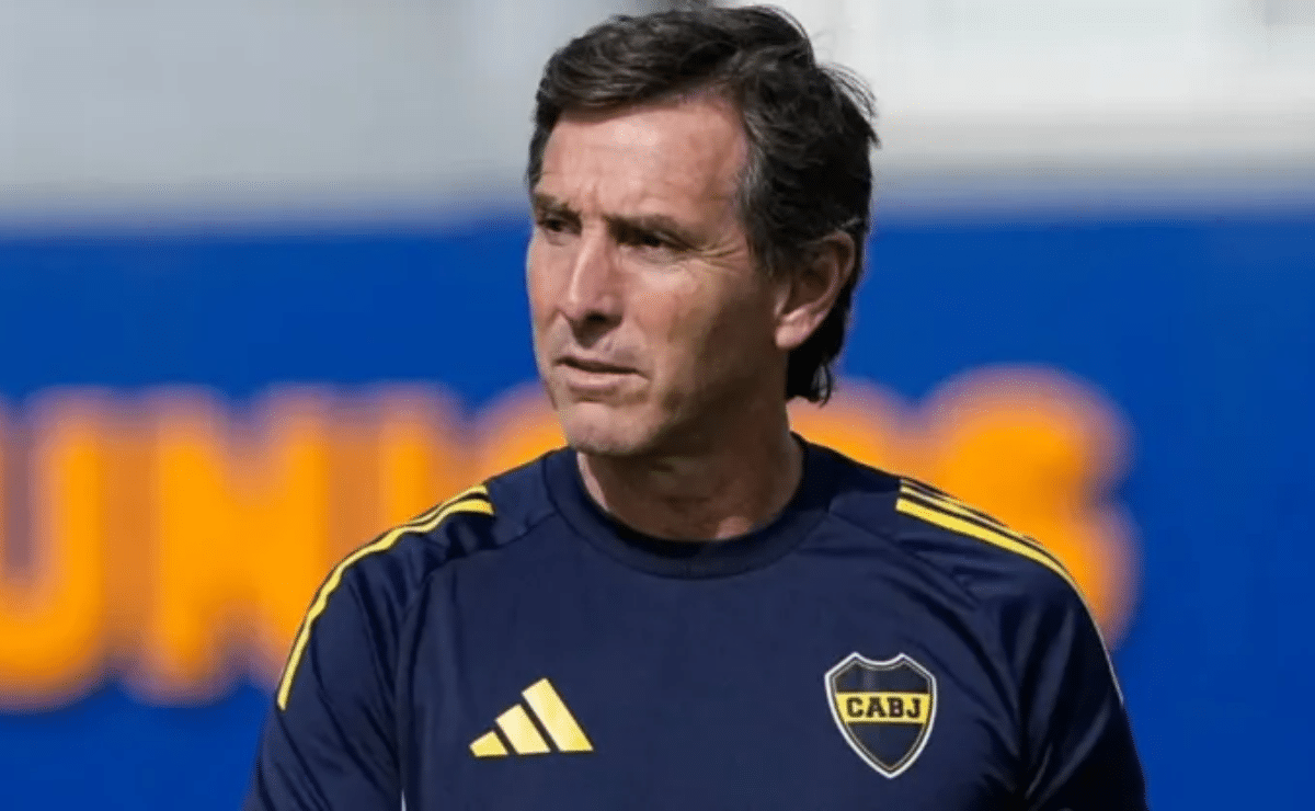 Les joueurs de Boca Juniors absents face à Vélez : qui sont-ils ?