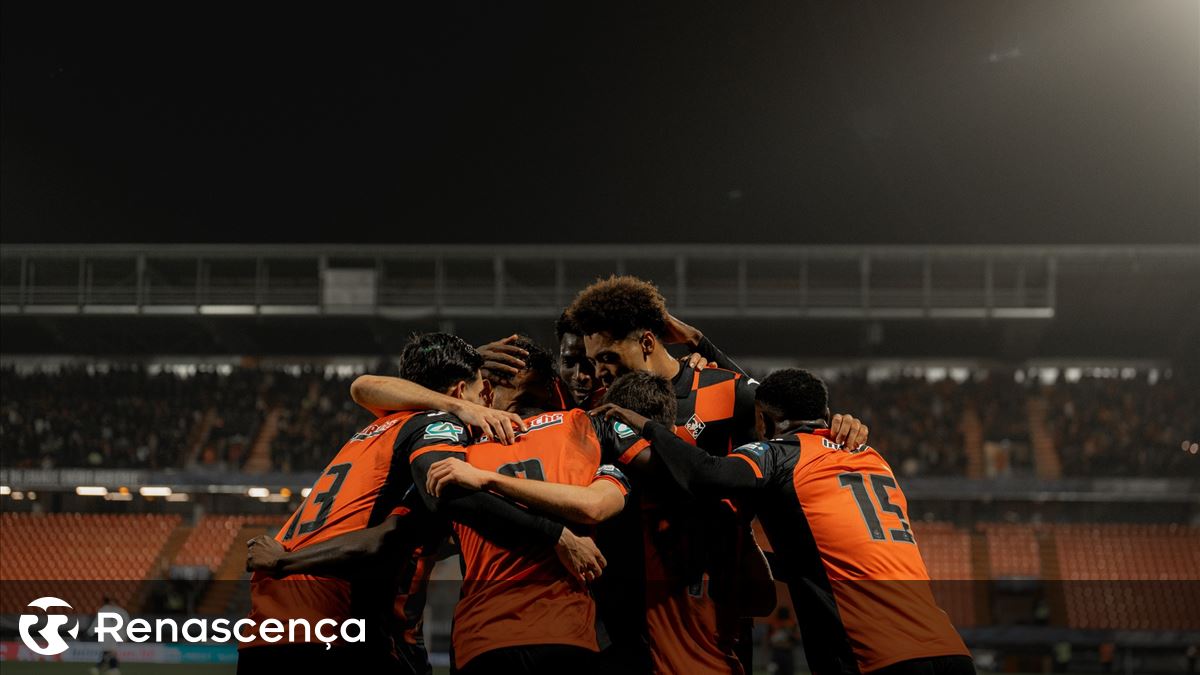 Les propriétaires du Moreirense prennent le contrôle total du Lorient en Ligue 1 !