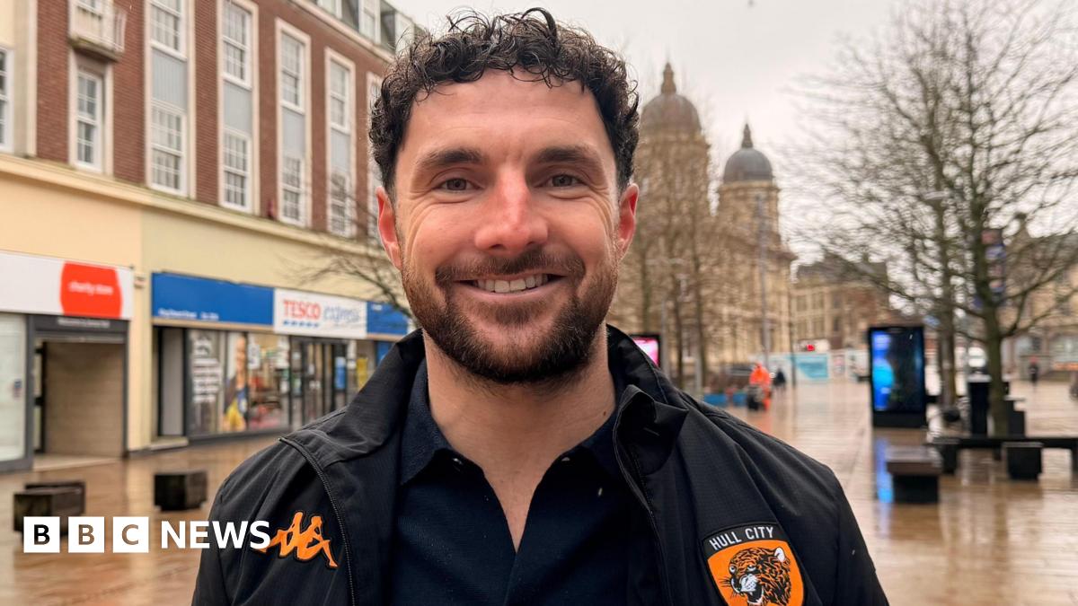 Lewie Coyle : pourquoi Hull aura toujours une place dans son cœur