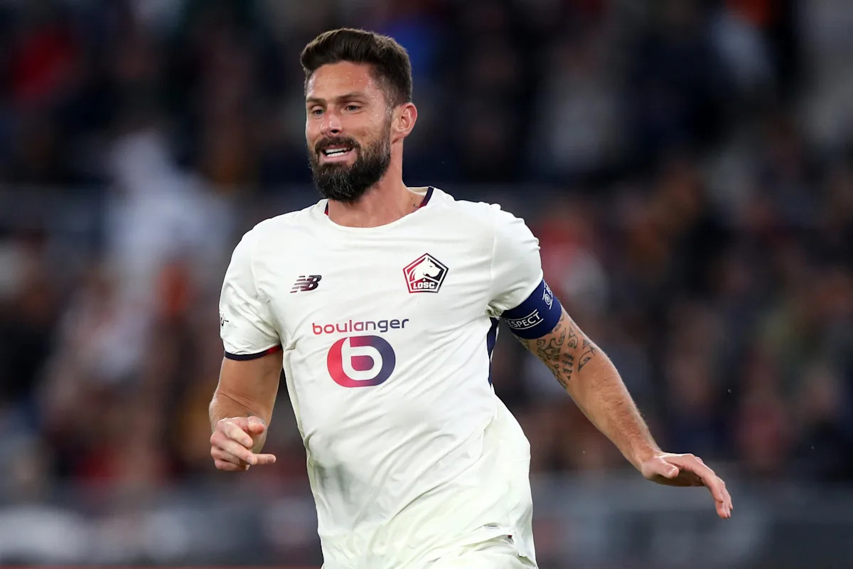 Ligue 1 : Lille à la recherche d'un élan au cœur d'un début d'année cauchemardesque !
