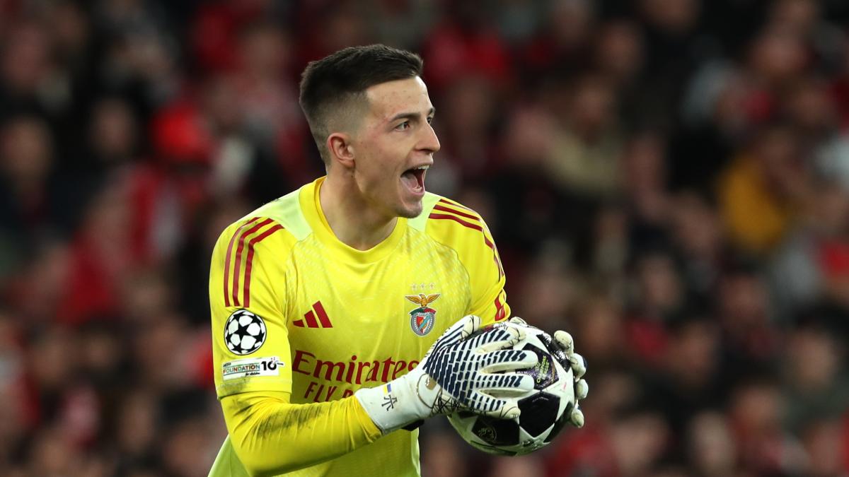 Ligue des Champions : Real fait plier Benfica, Monaco défie le PSG dans un choc palpitant !
