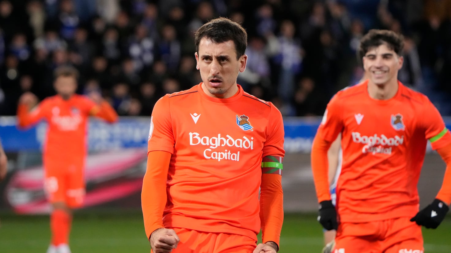 L'impact Matarazzo fait sensation à la Coupe !