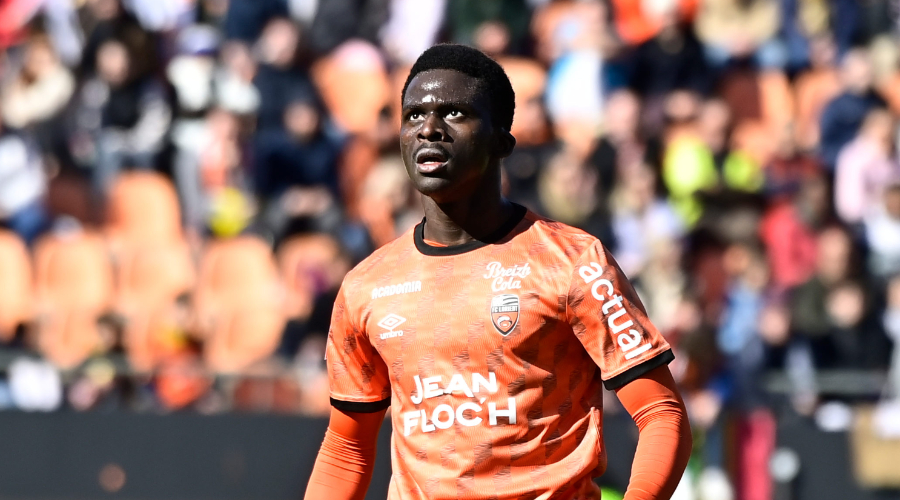 Lorient vise les étoiles européennes !