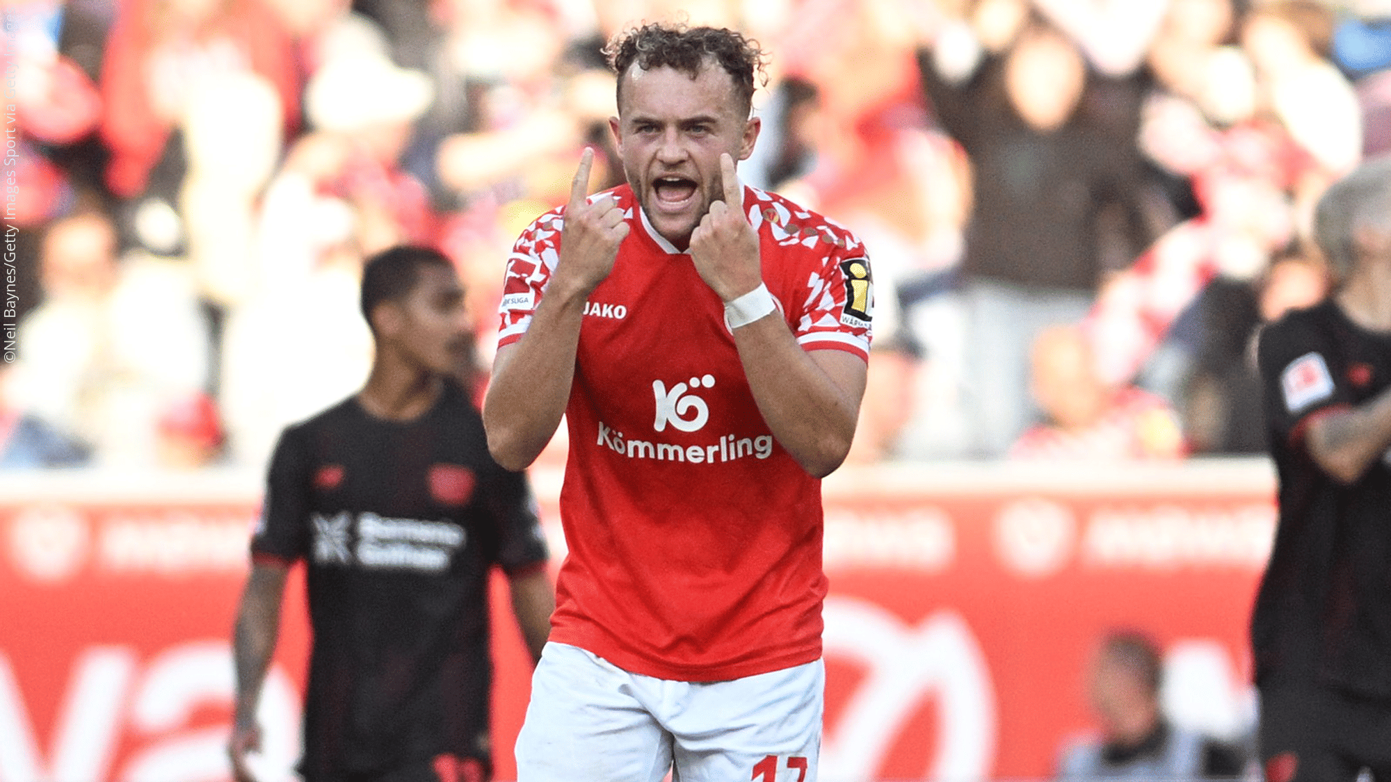Mainz officialise la fin de saison de Hollerbach !