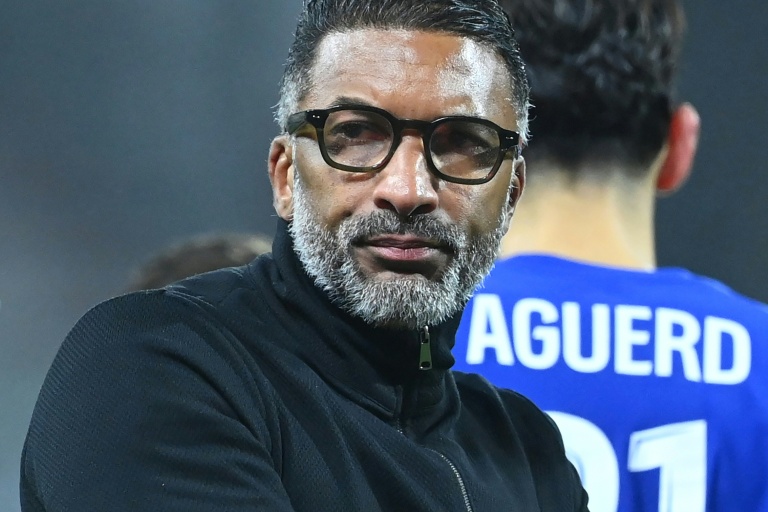 Marseille cherche à sortir de la crise face à son rival de toujours, Lyon