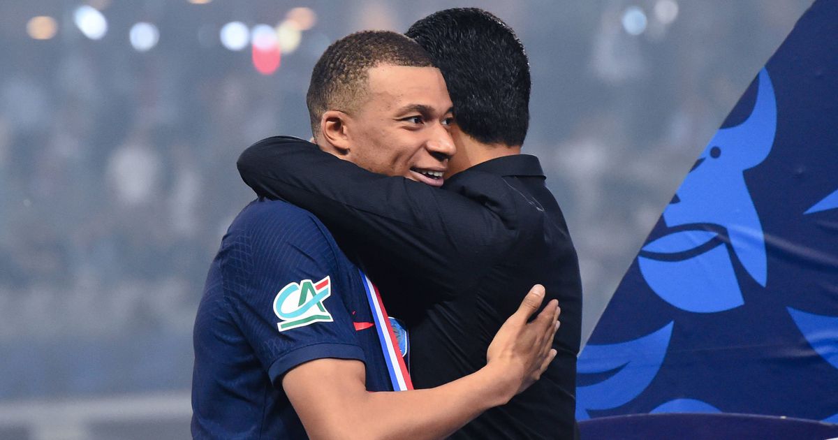 Mbappé : Le PSG ne fait pas appel et confirme avoir déjà réglé les 61 millions d'euros !