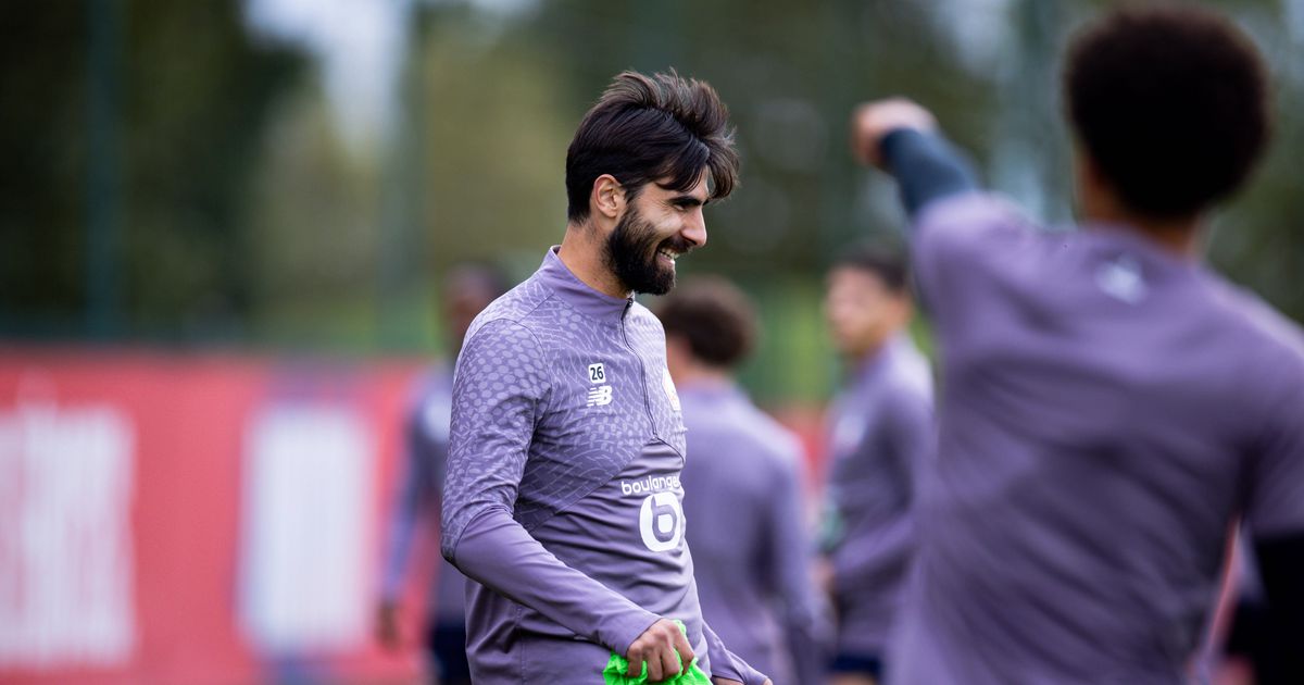 Mercado : un champion européen portugais prêt pour la MLS !