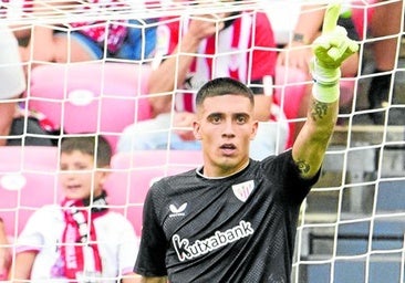 La FIFA interdit à l'Athletic d'inscrire des joueurs jusqu'en 2028 pour des divergences sur le prêt de Padilla
