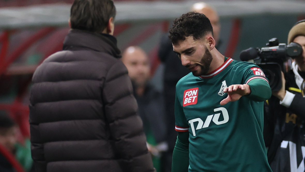 Nair Tiknizyan répond aux critiques du coach du Lokomotiv, Mikhaïl Galaktionov : le témoignage d'un ancien défenseur incontournable.